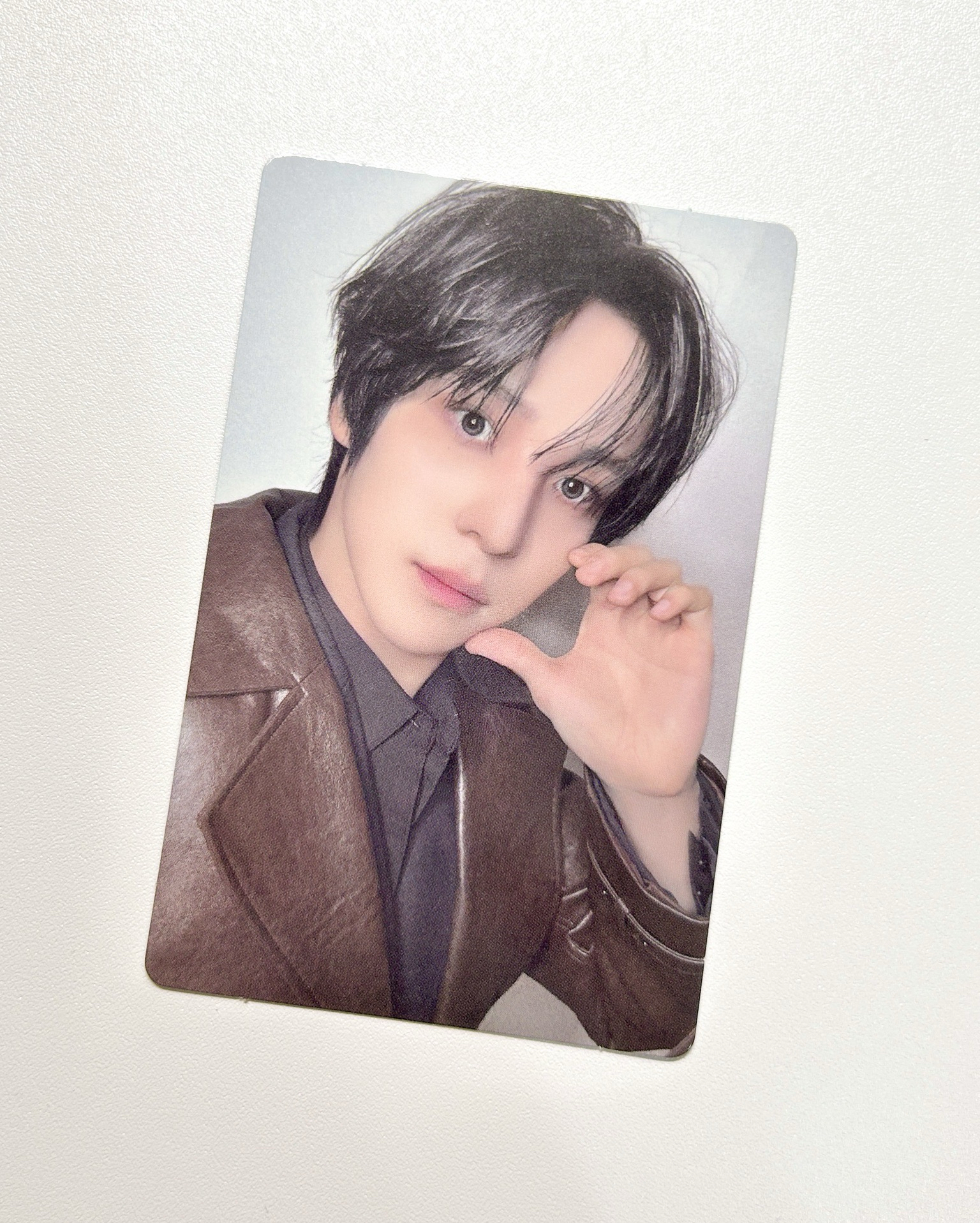 GH4 POCA專卡-自拍