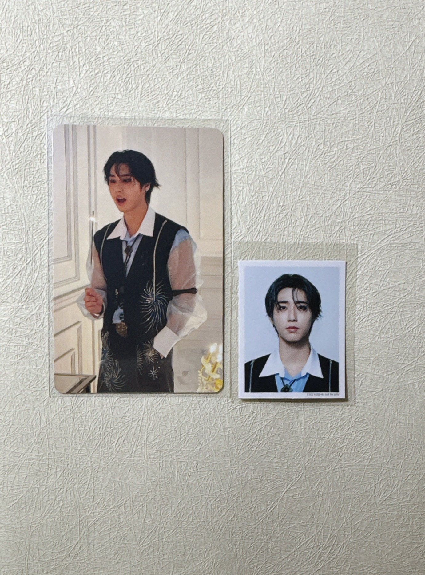 Hollow 初回限定B 城