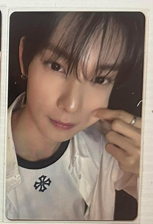 崔立于展覽捏臉卡