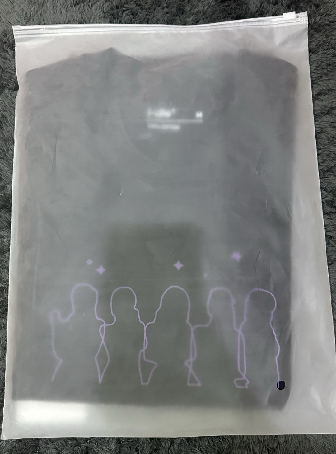 台北展覽T恤 M 不含卡