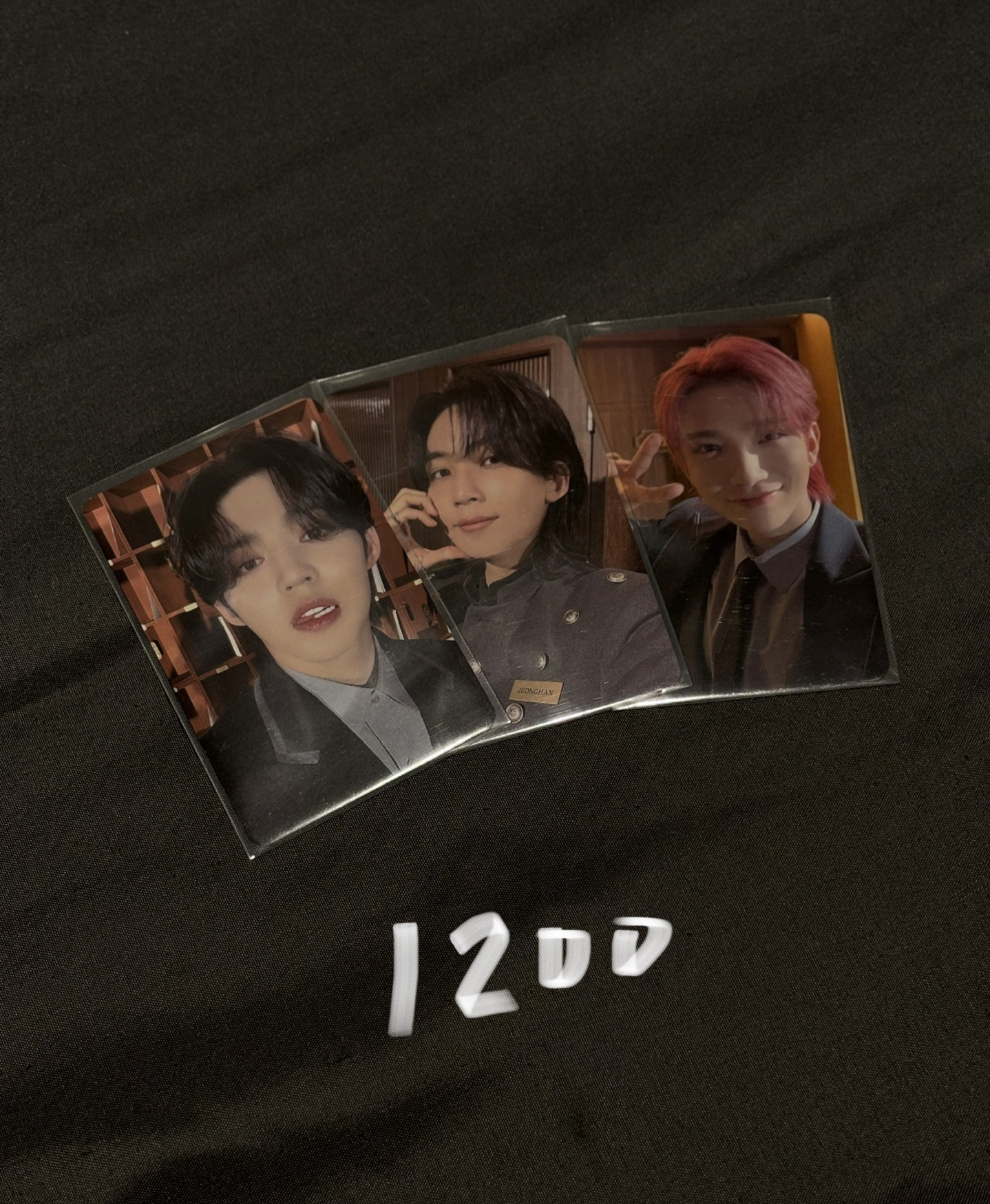 Follow Again 95克拉粽