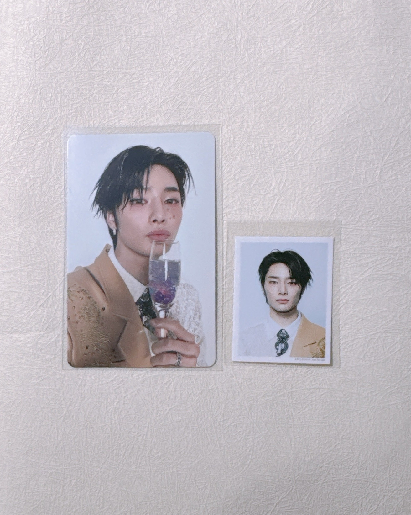 Hollow 初回生產限定B 寅