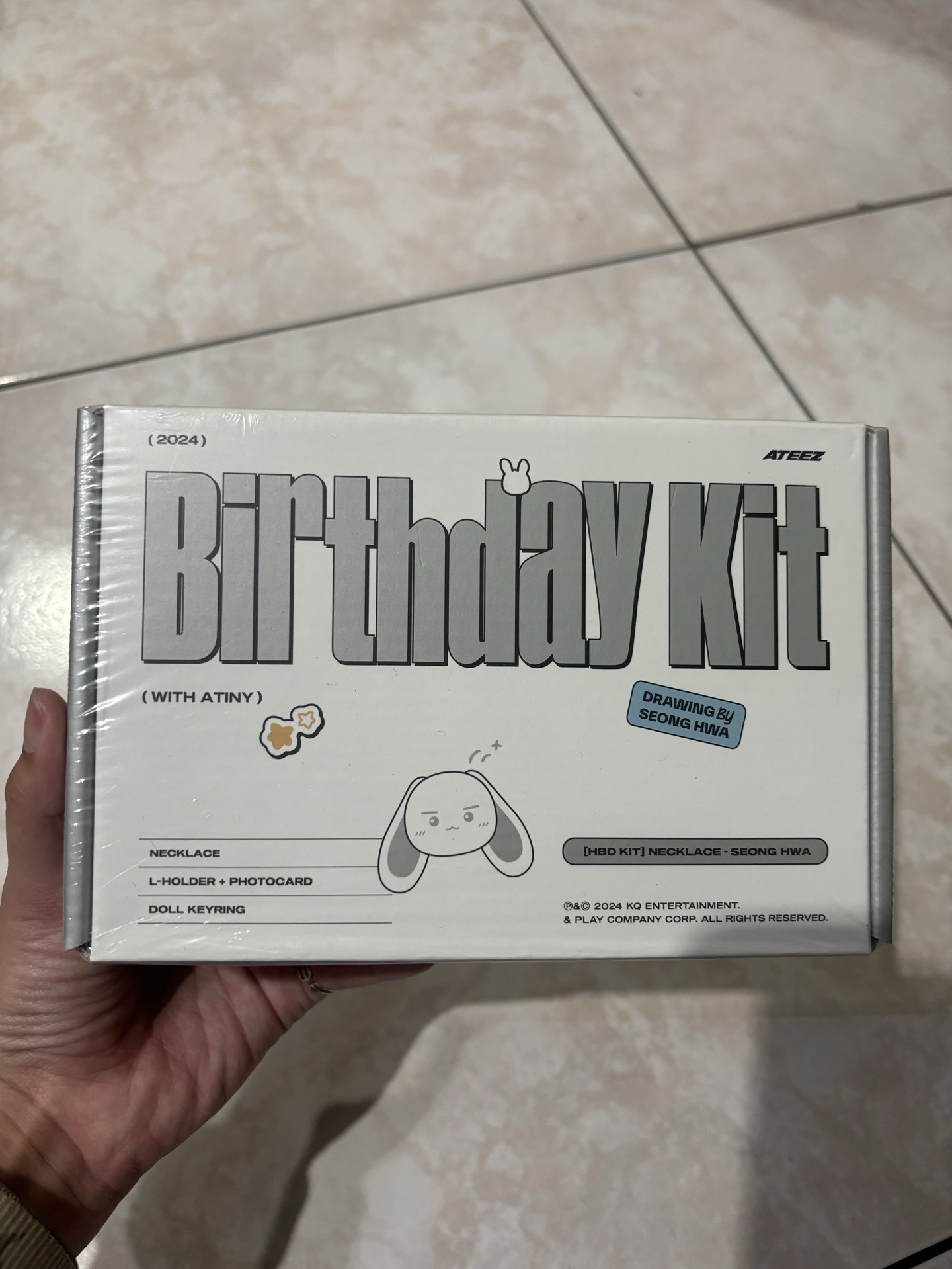 2024星化生日MD （O.o)