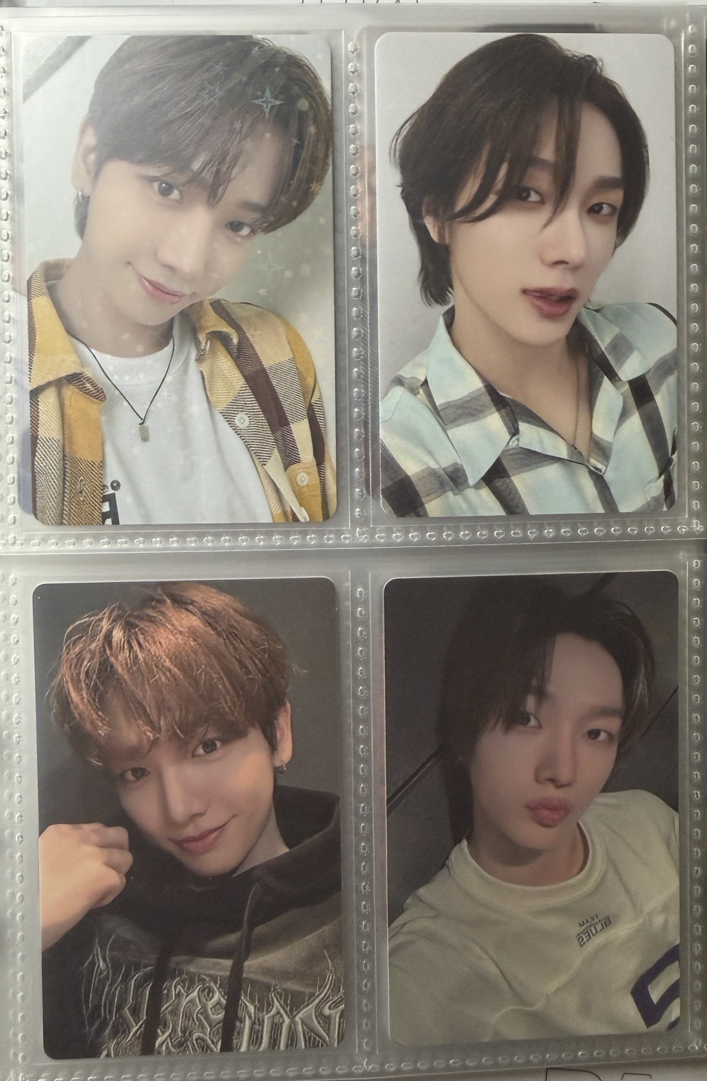 19.99 日咖 yt 特典 13