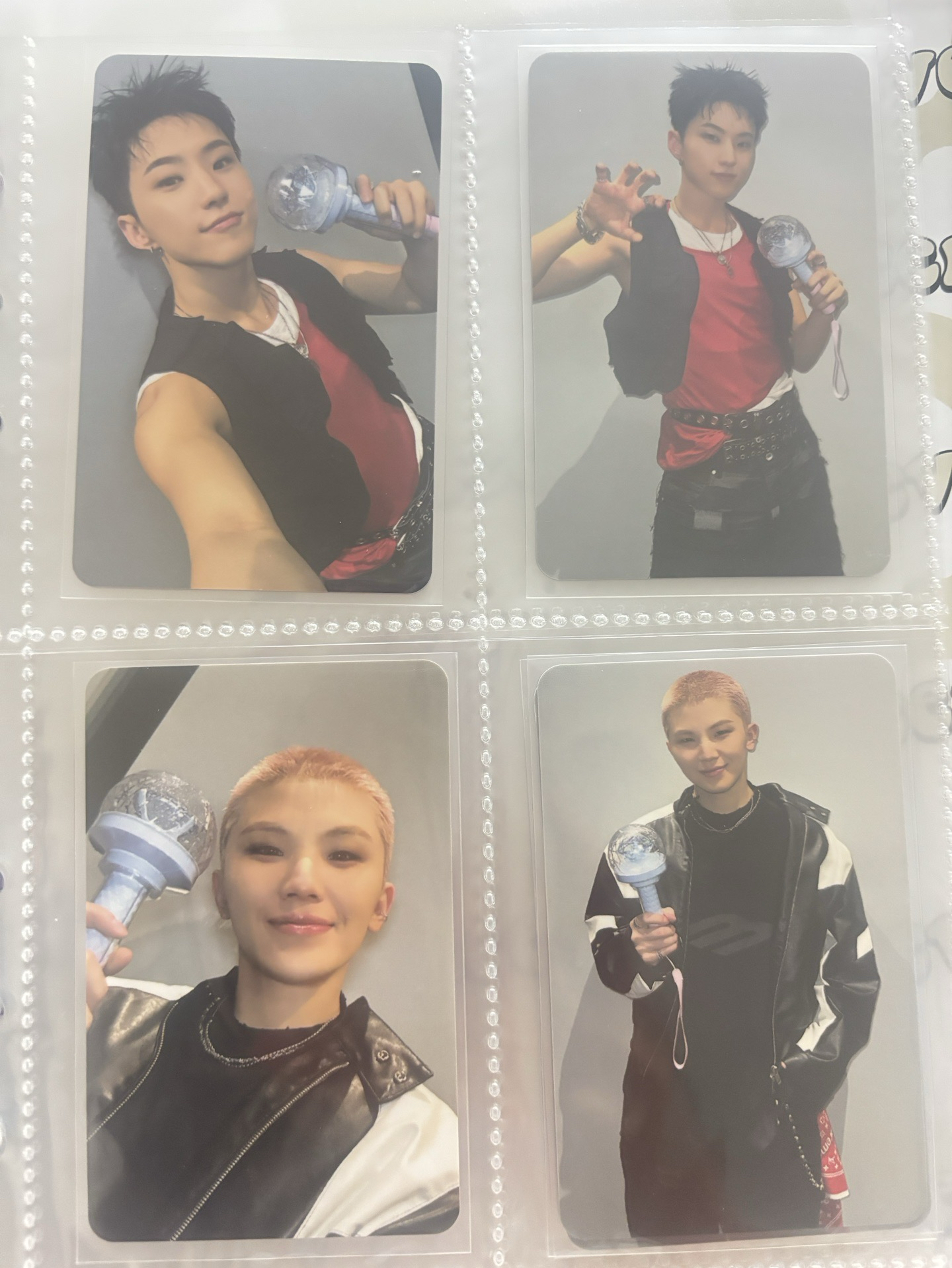 豪雨克拉粽 +聖誕眈眈