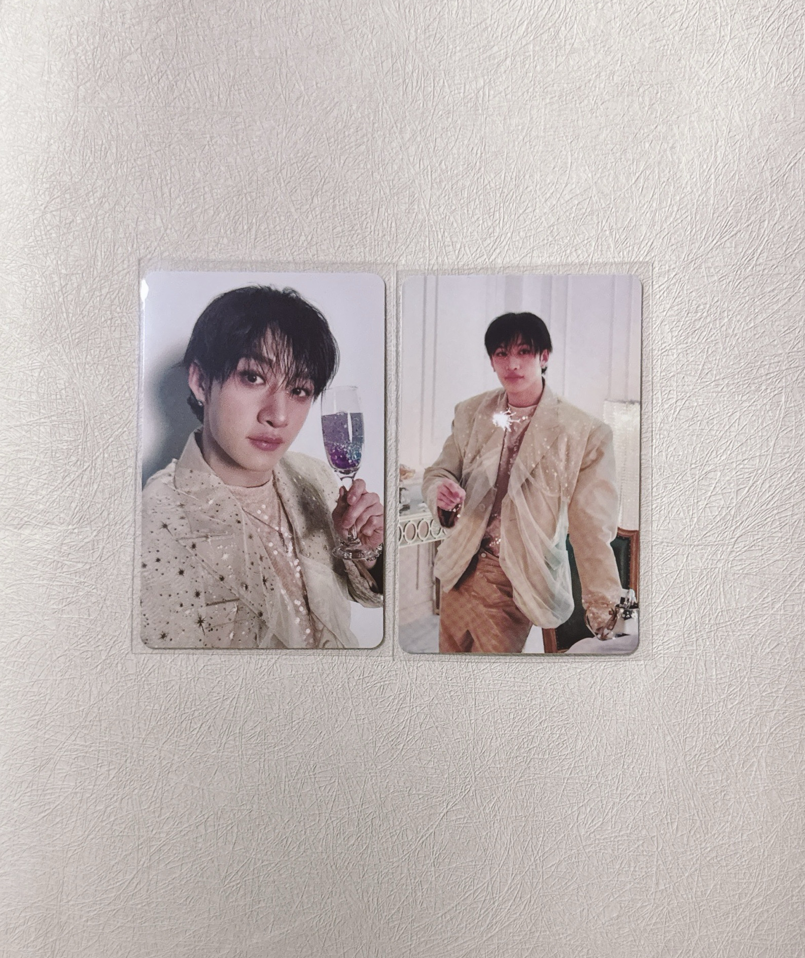 Hollow 初回生產限定B 燦