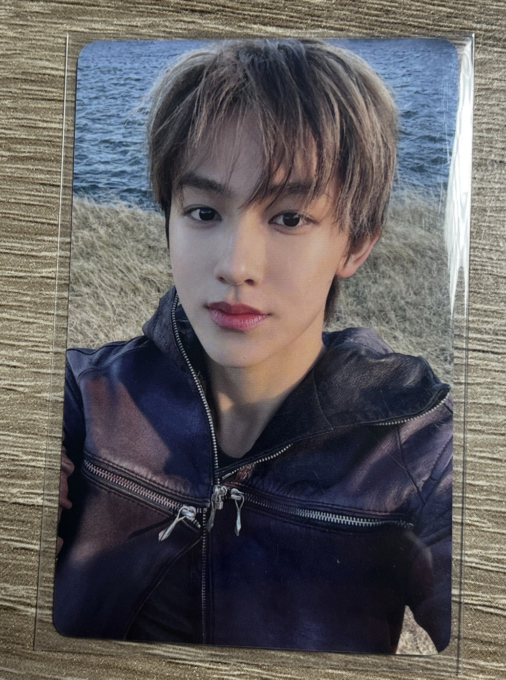 yzy2.0簽售玹、凡（現貨速寄）