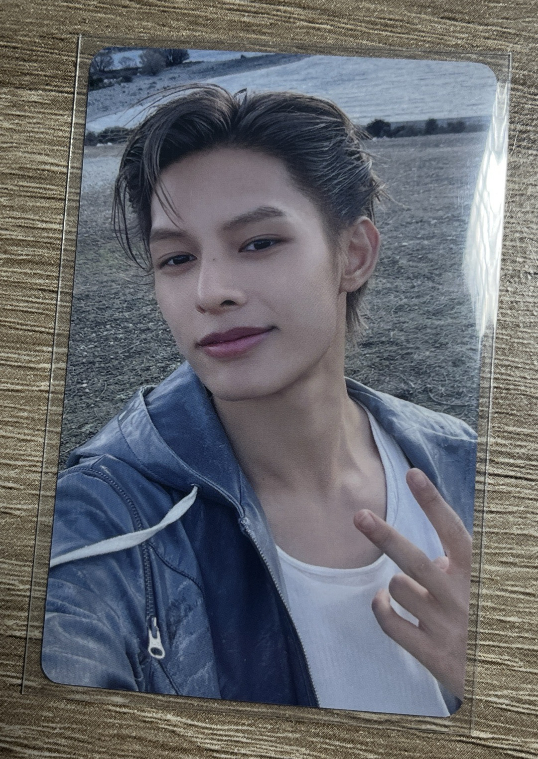 yzy2.0簽售玹、凡（現貨速寄）