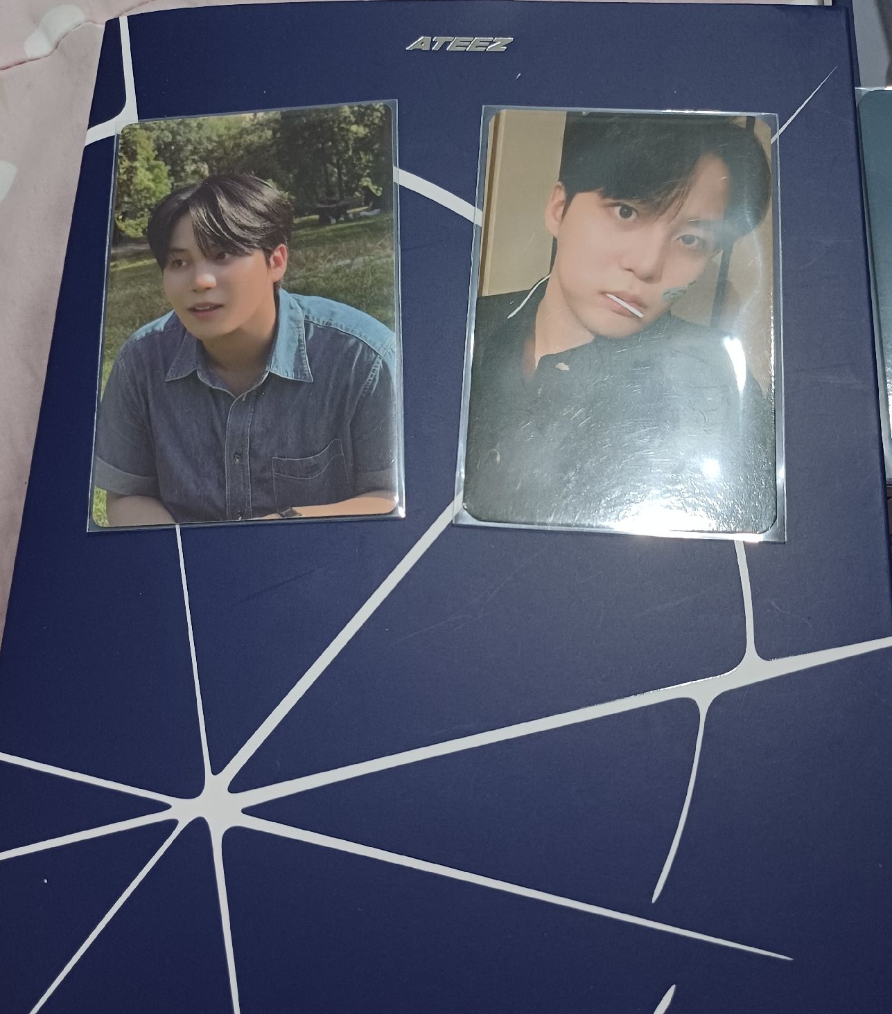 DIARY VER.+不良鍾