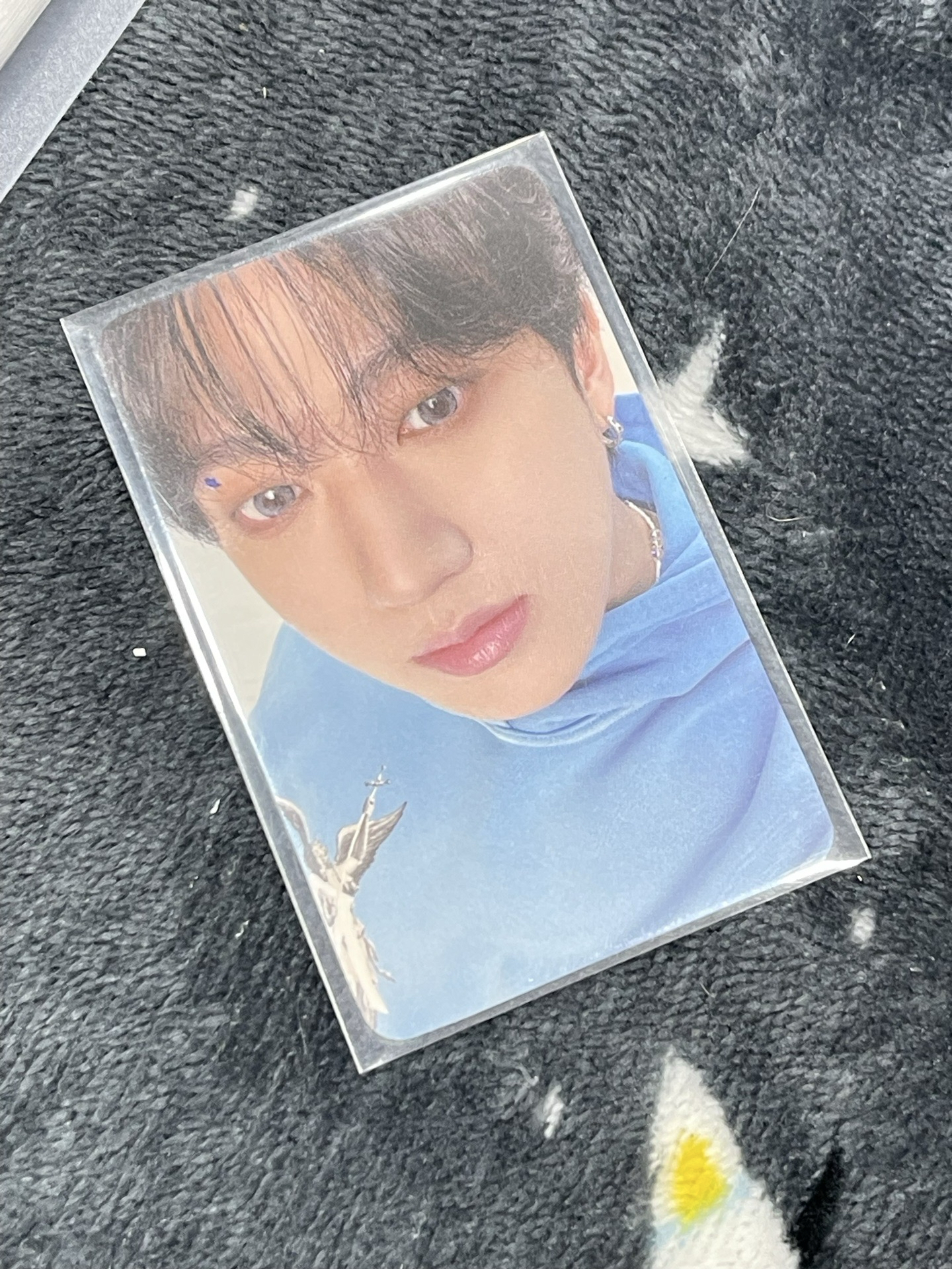 🩵第五次飯咪懟臉彬