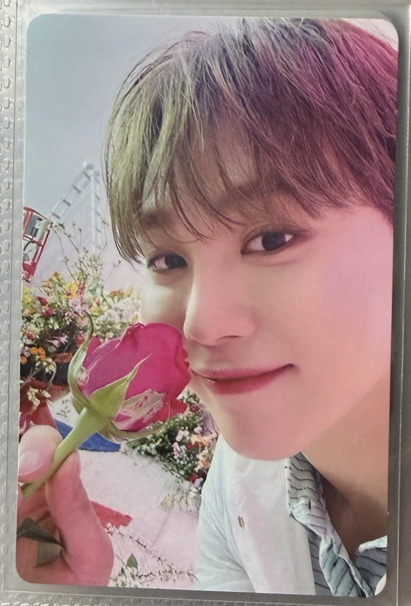 always yours 閃盤寛