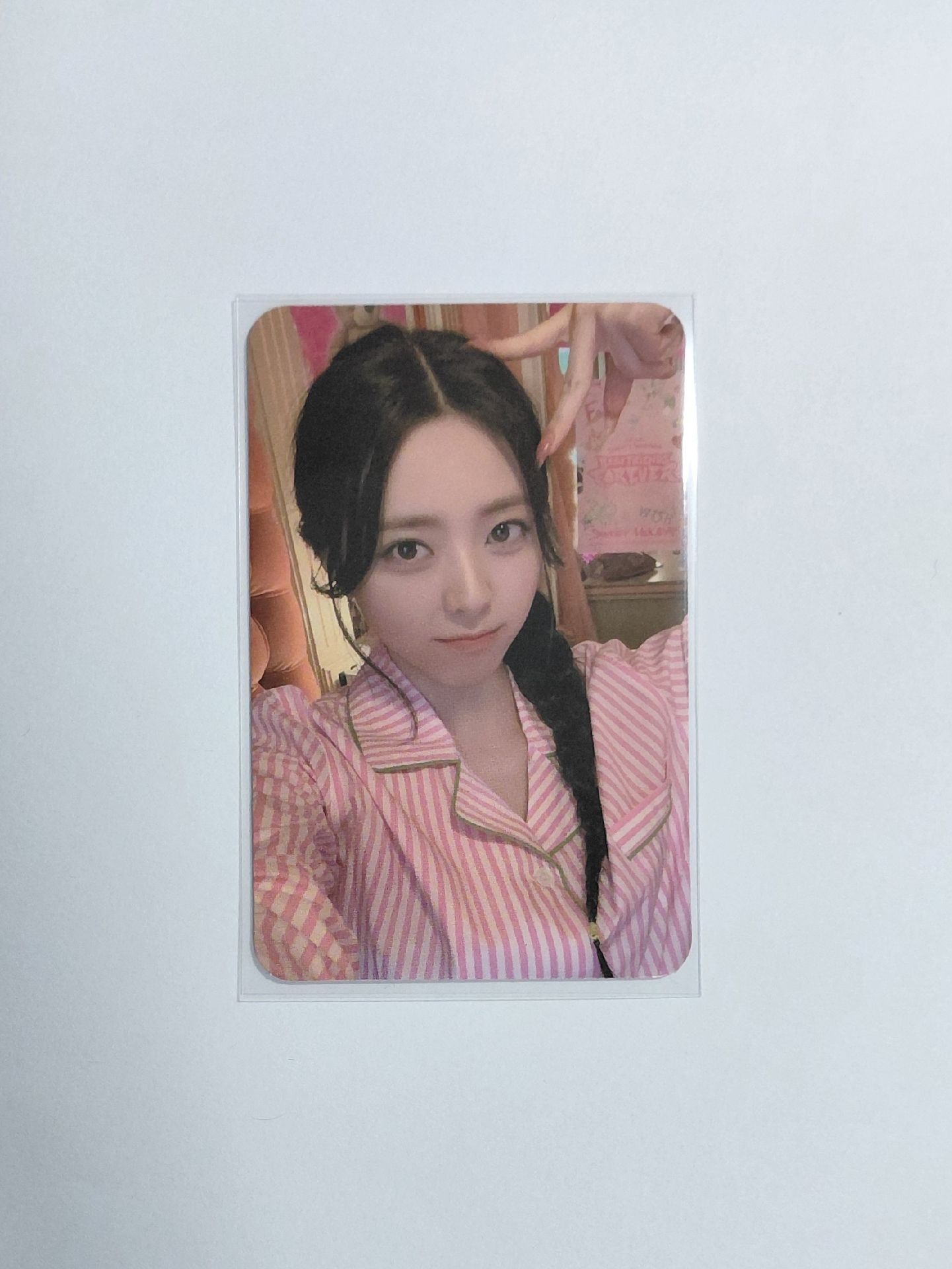 2024年曆 jyp滿額娜