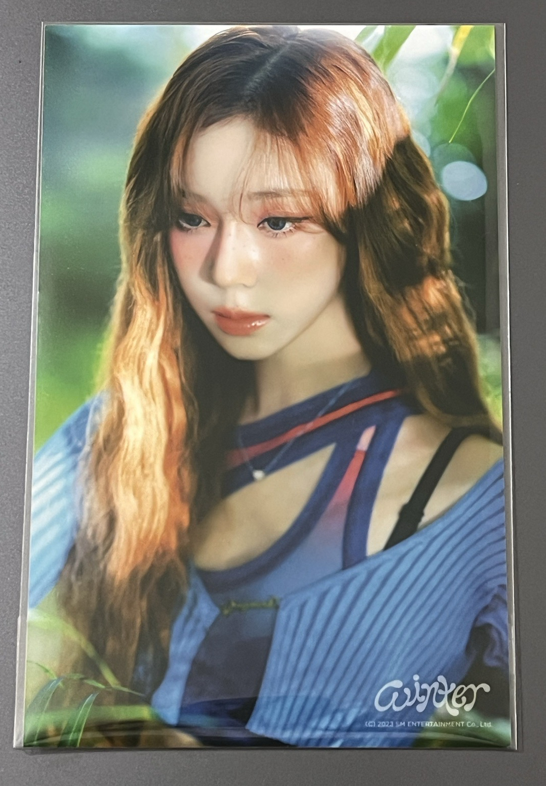 絕版Better things 46照片組冬