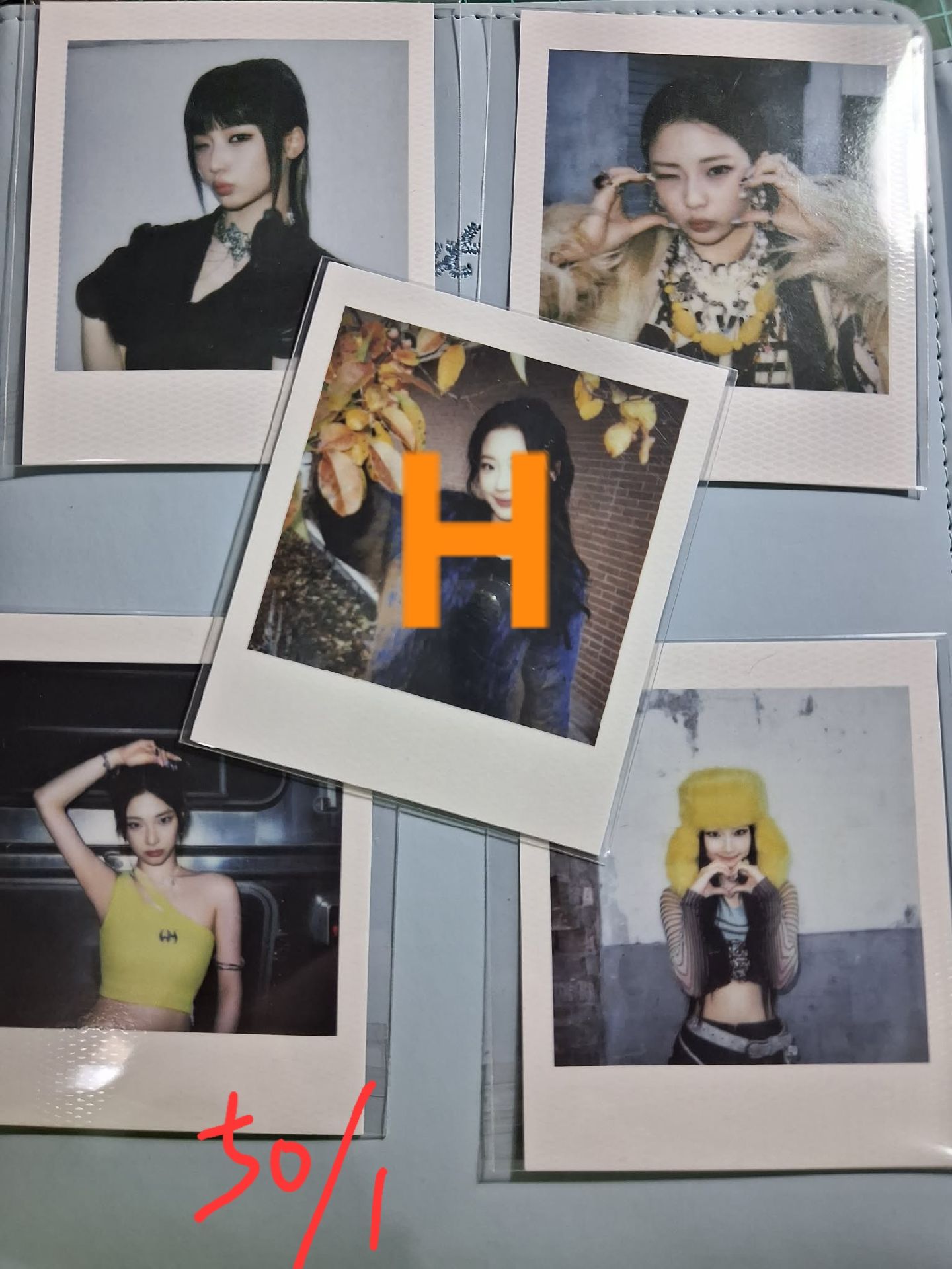 露大盤少量隊友