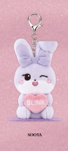 BLACKPINK <DEADLINE> 秀坐姿娃