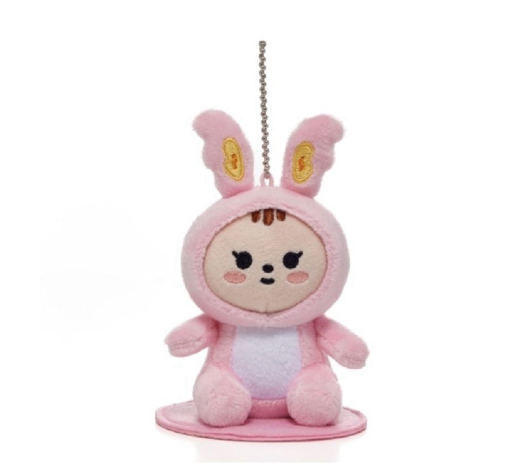 miniteen 漢坐娃 全新