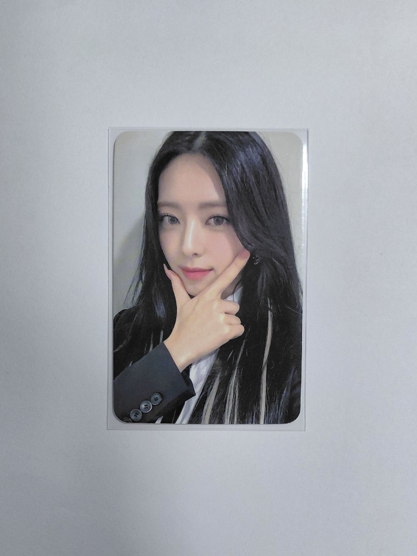 KMD sw8.0幸運卡娜