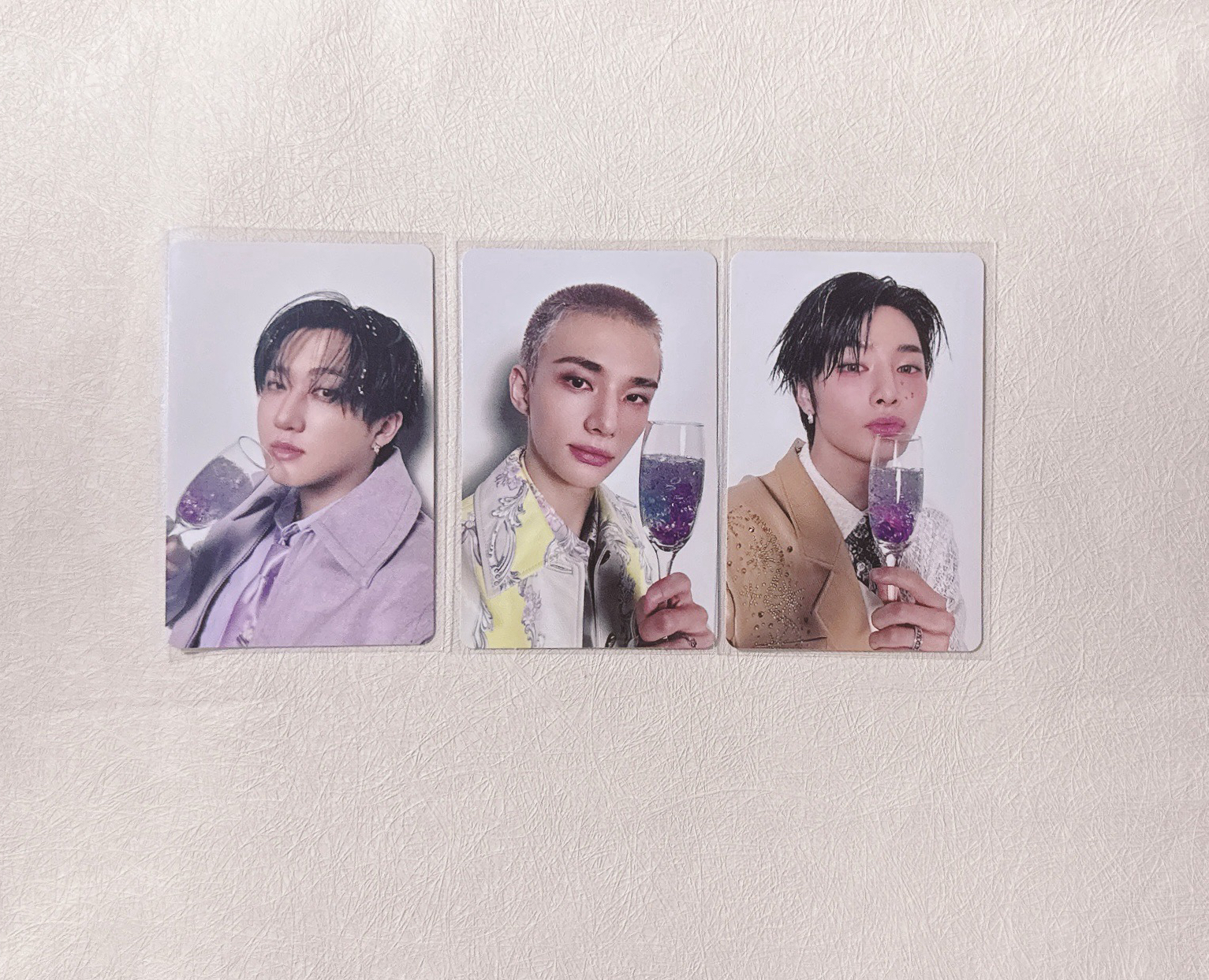 Hollow 初回限定B ver. 彬辰寅