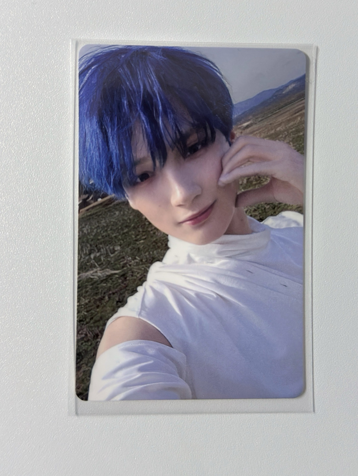 語音卡寧：休寧王子來接moa公主了