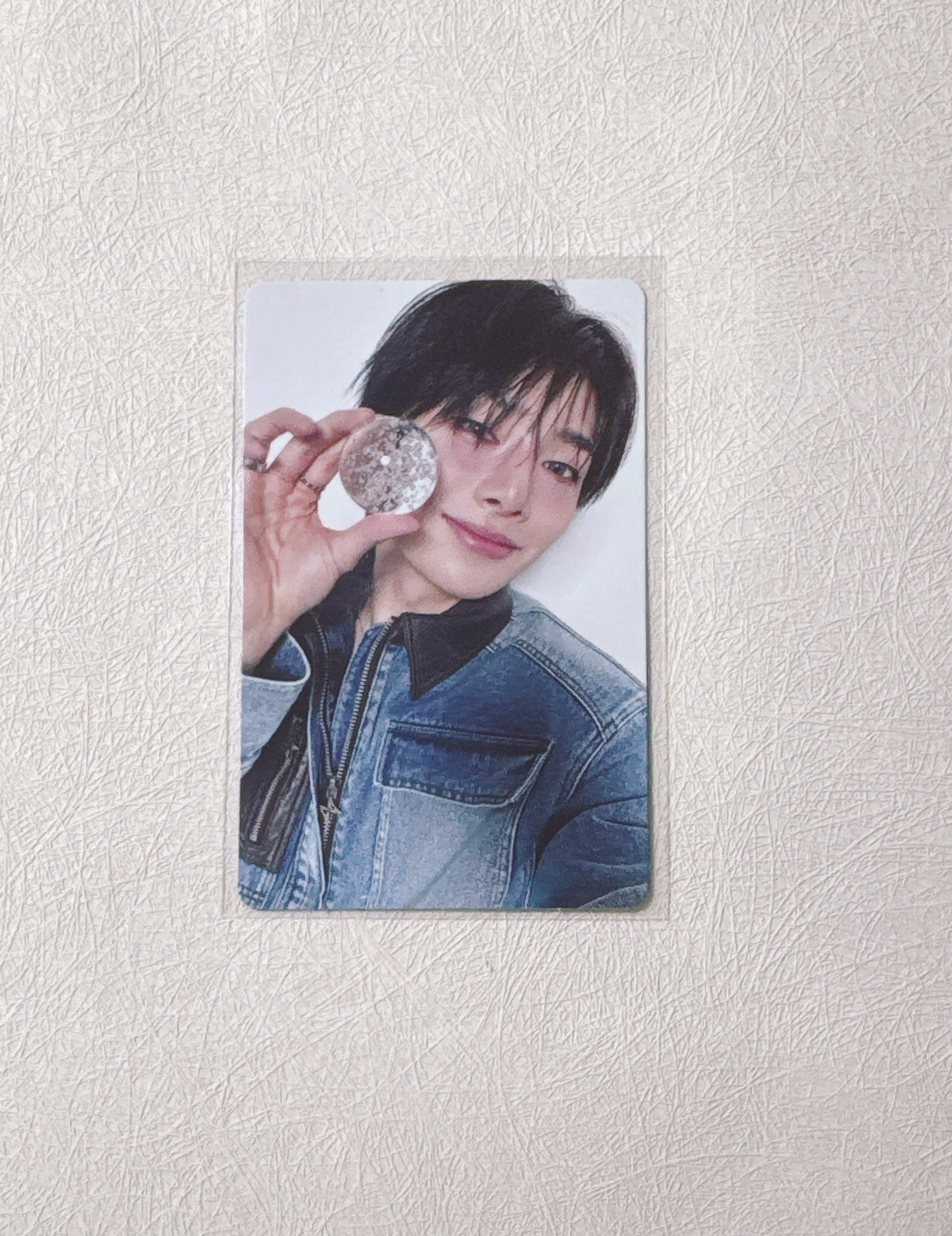 Hollow 初回生產限定A 寅