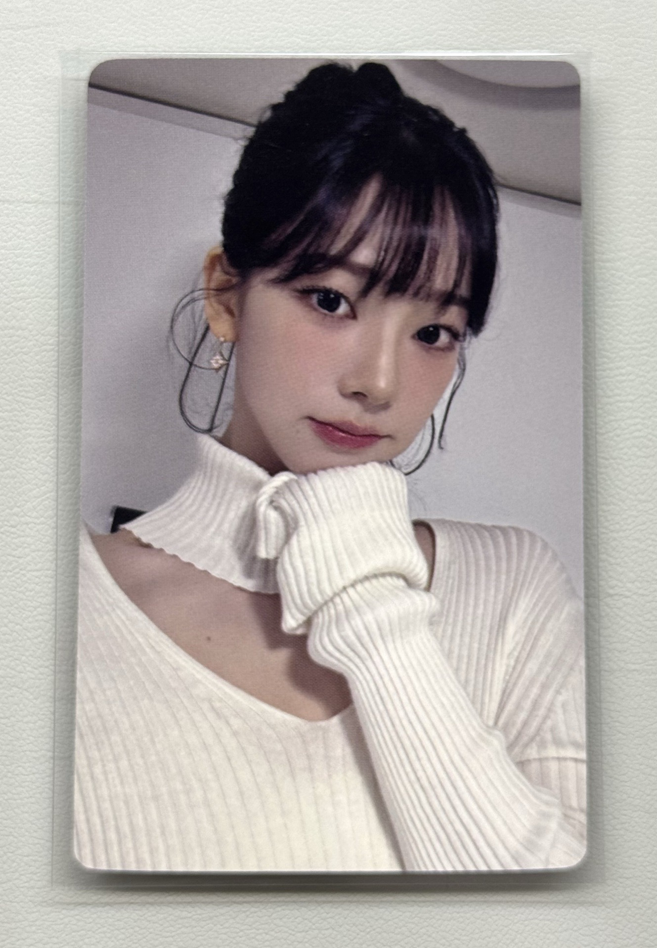 Rich Man ju 2.0 幸運卡 柚