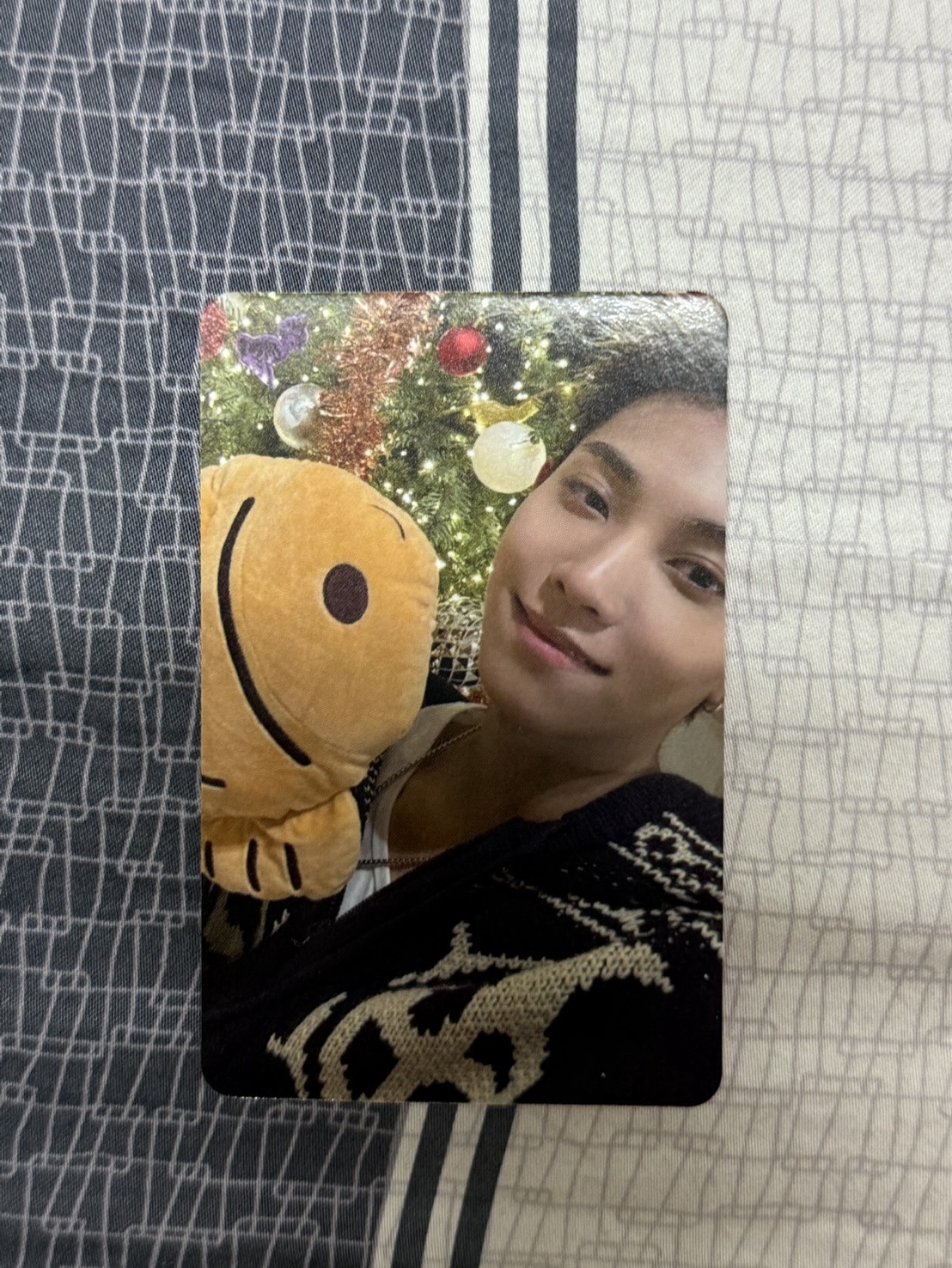 LNGSHOT AM 聖誕 RYUL