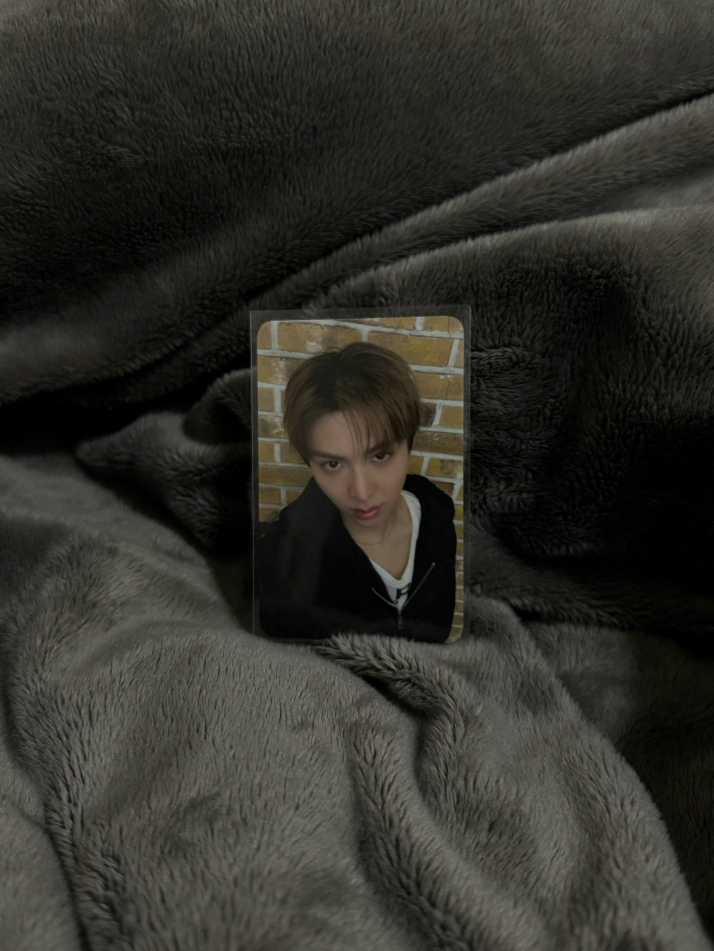 迷一快閃 台灣快閃服飾類 滿額卡 B