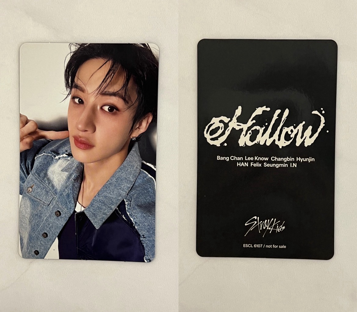 🥨 燦綁物區🐺