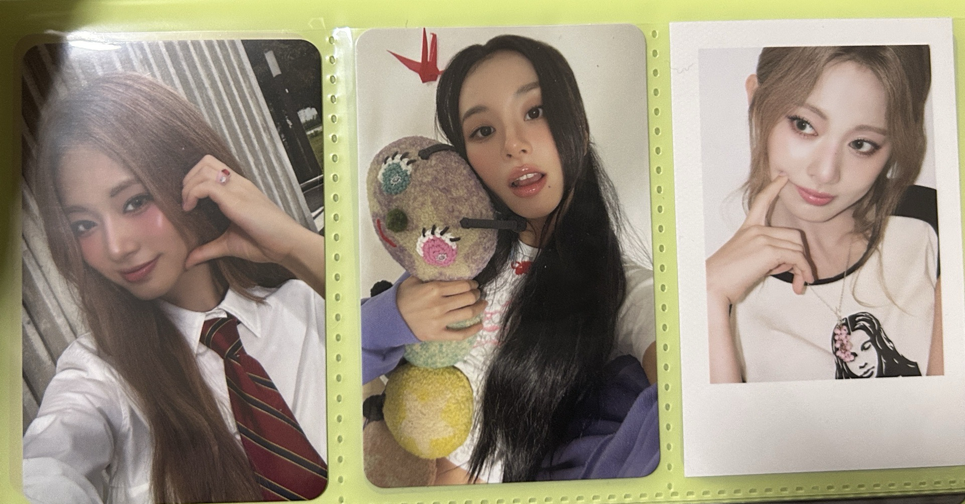 迷14 共7張（含瑜拍立得）