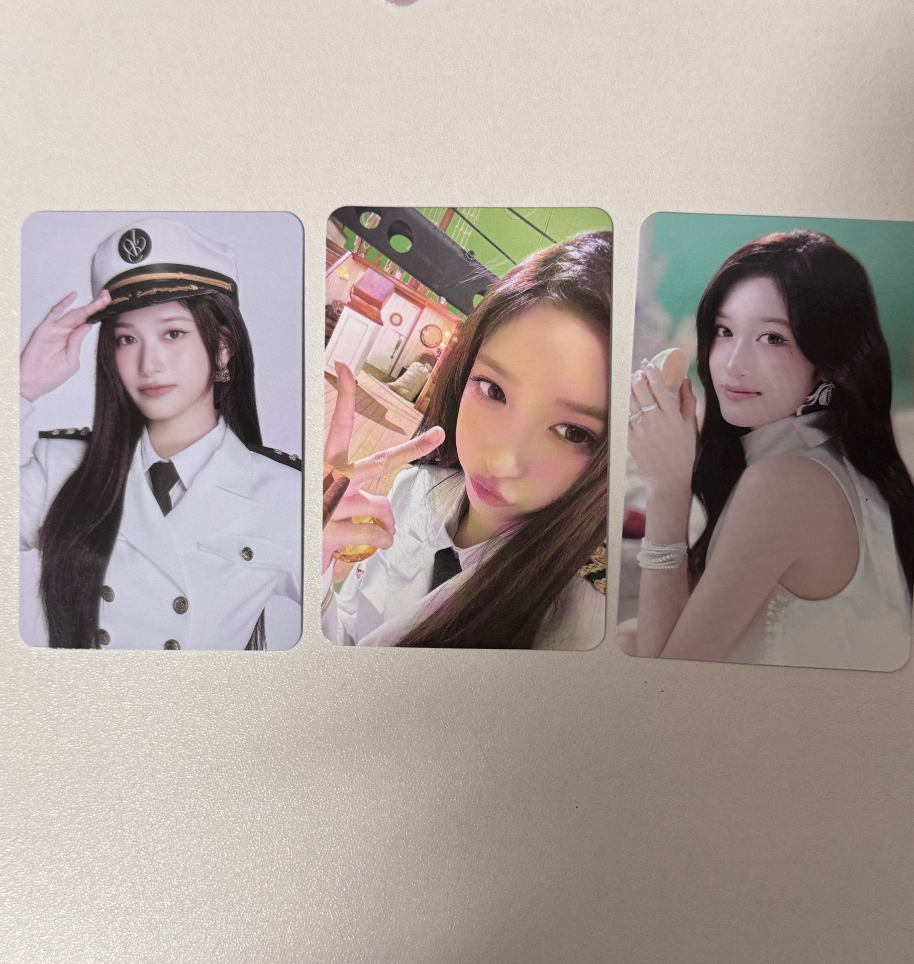 嘟嘴瑞寶+Genie官拍瑞+公主官拍