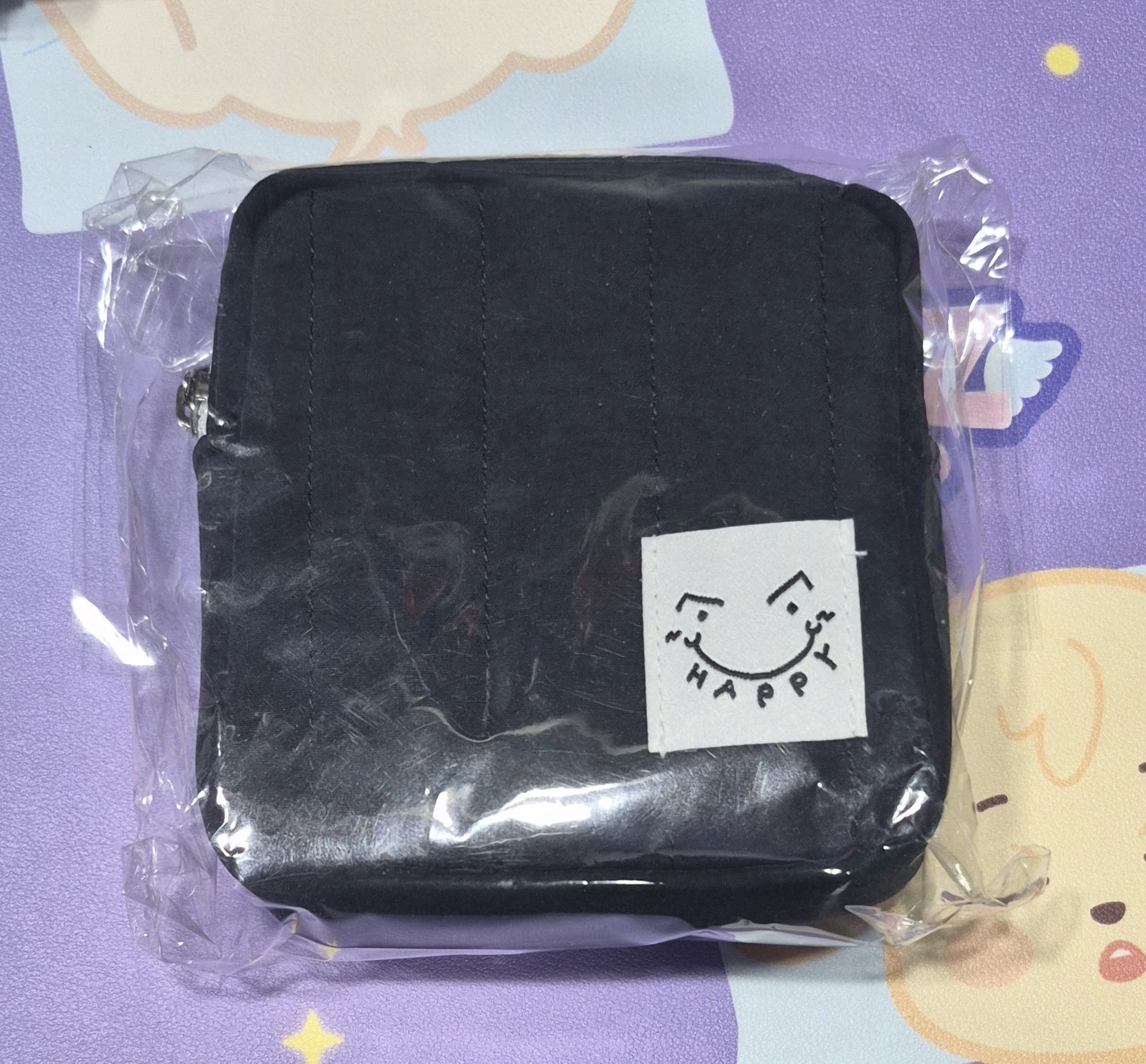 Towards the Light 安可場 多功能收納包 傘