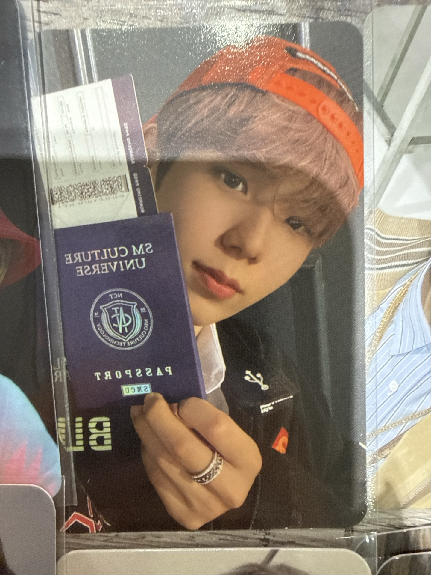 不可被綁2含整個套組