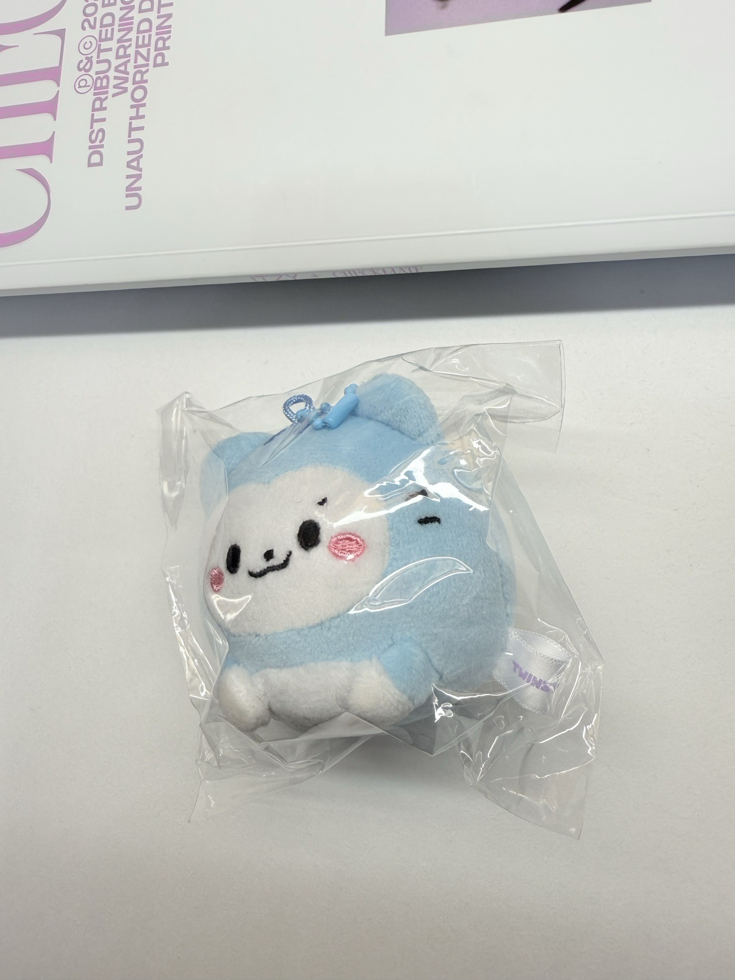 三巡 圓滾滾 娃娃玩偶 球娃 留