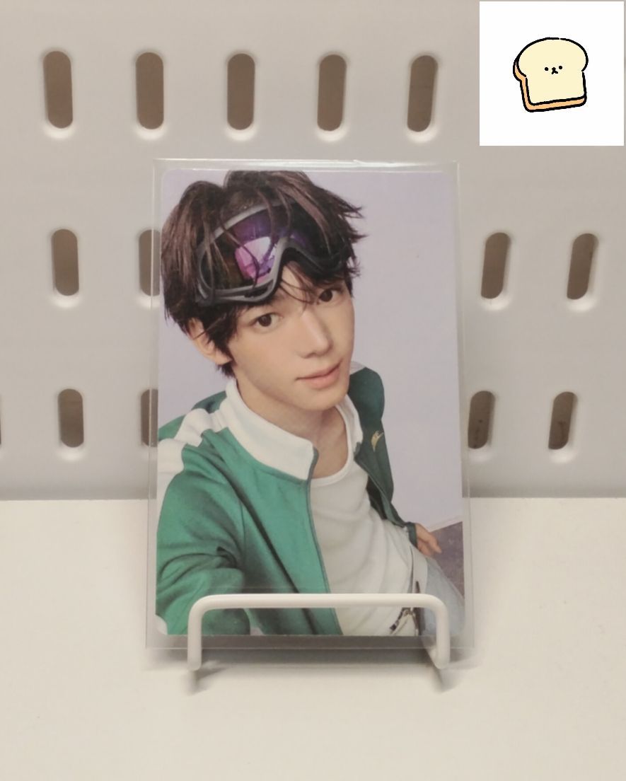 ☘️護目鏡韓振