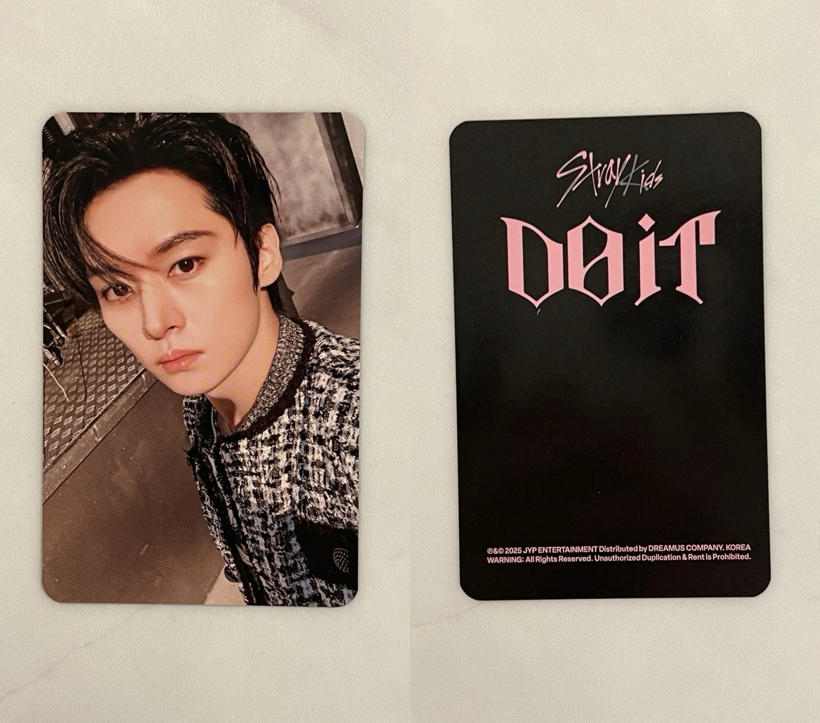 🍿 旻特典區🐰