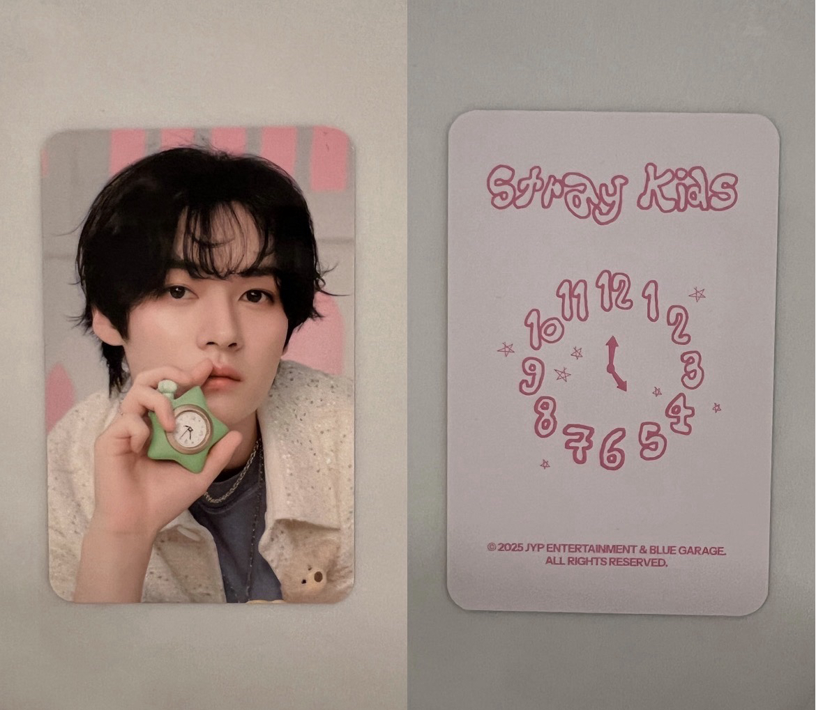 🥨 旻綁物區🐰