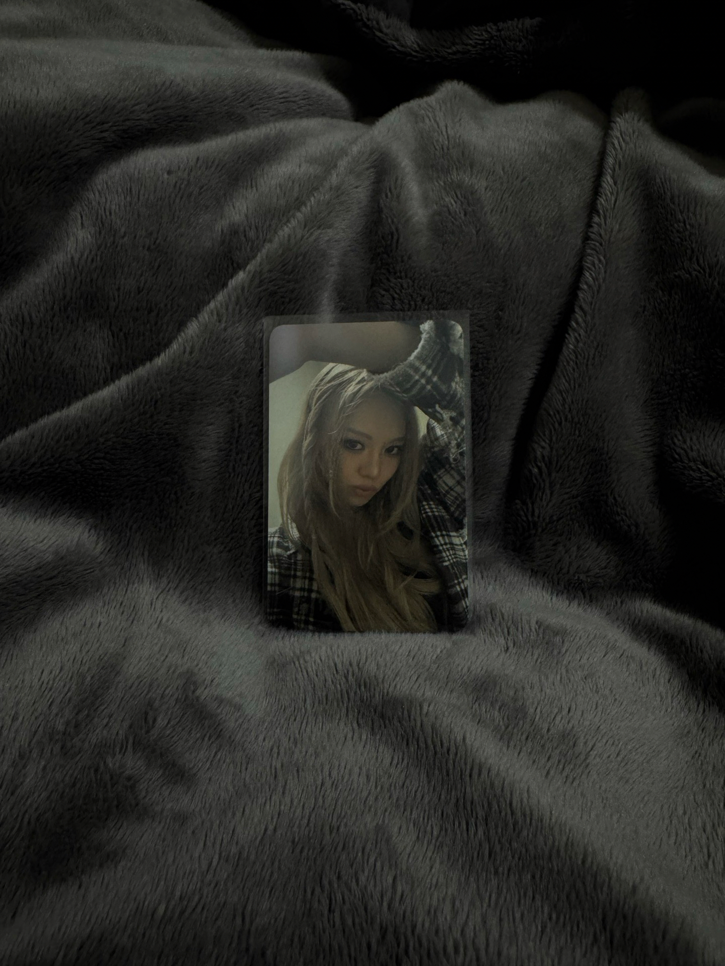 迷一快閃 台灣快閃服飾類 滿額卡 B