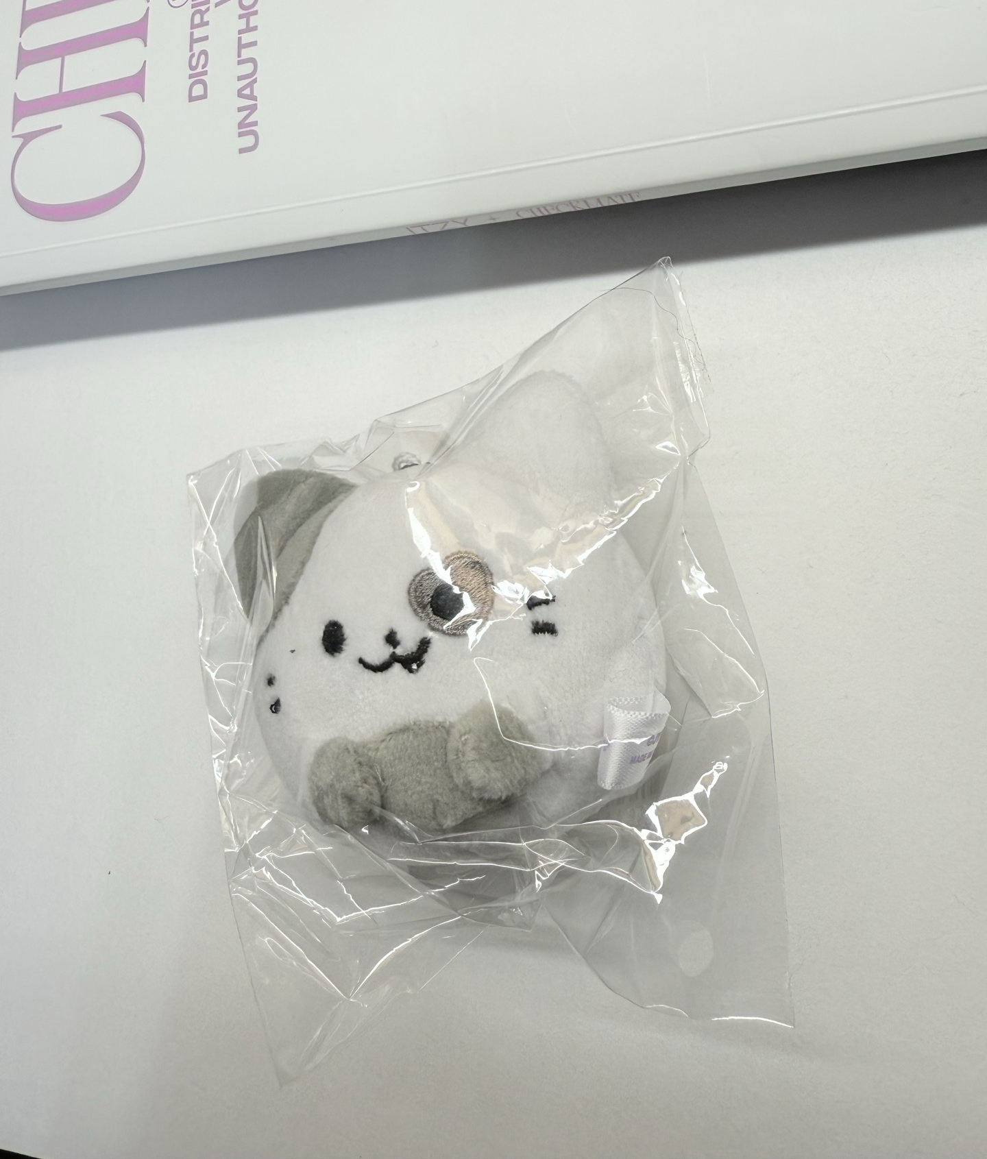 三巡 圓滾滾 娃娃玩偶 球娃 志