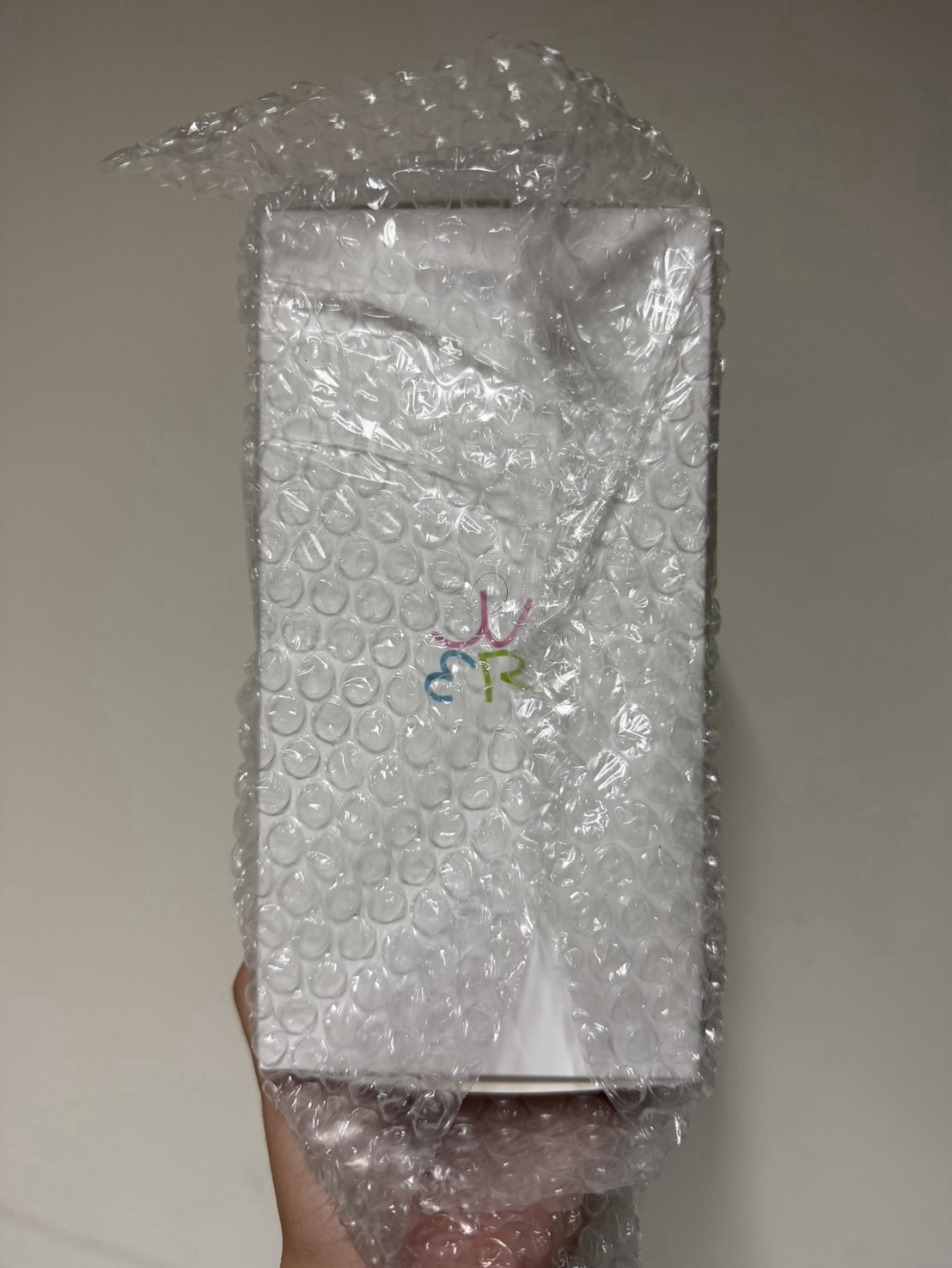 QWER手燈（無底座）