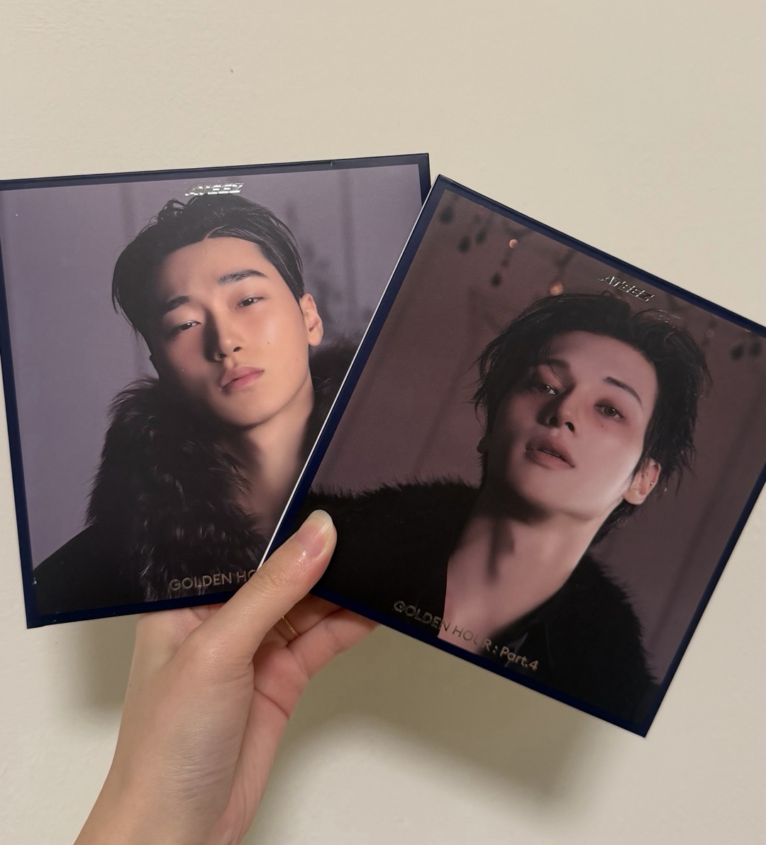 GH4 雨傘☂️空專