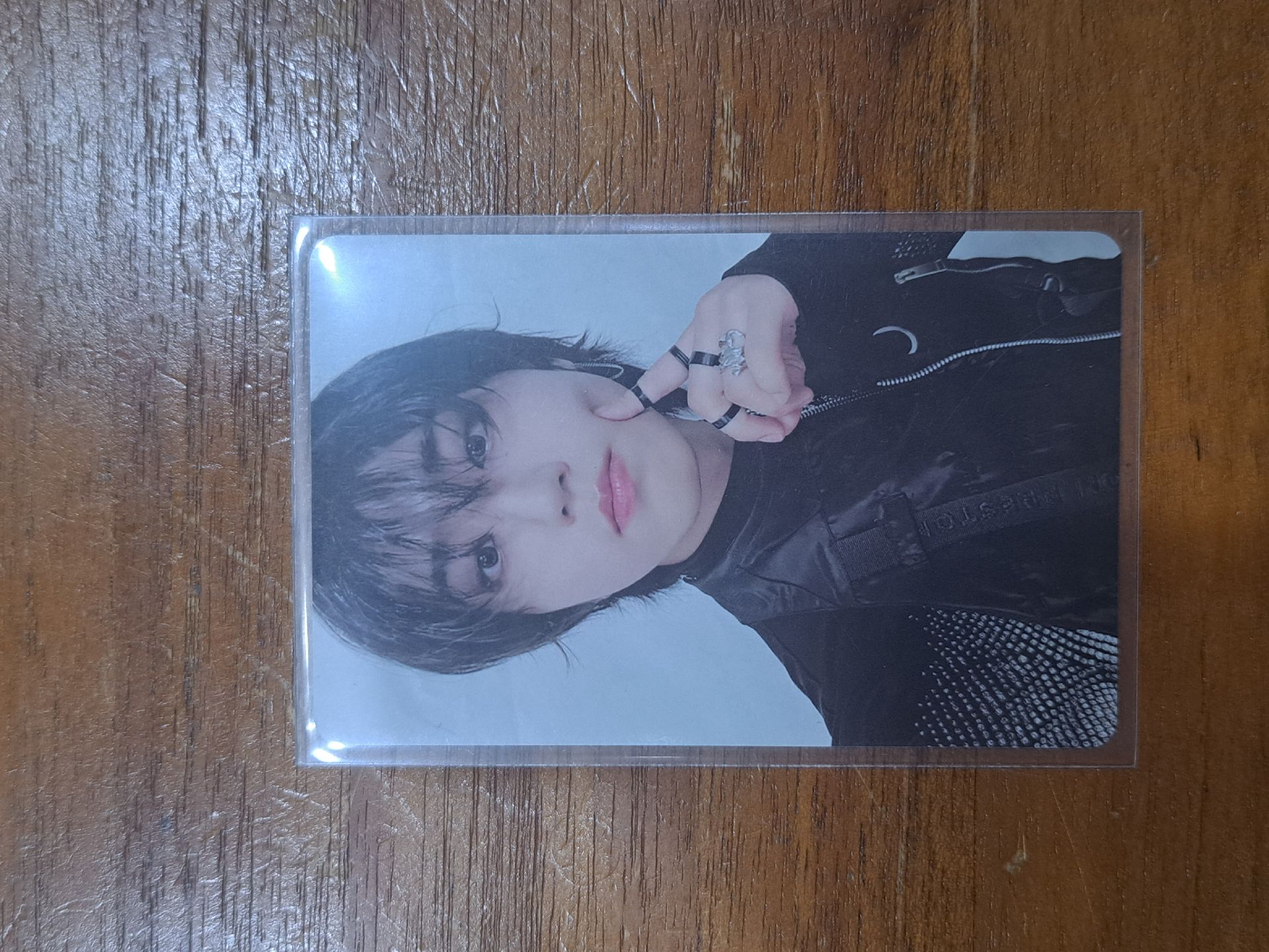 城 ATE kms 簽售卡