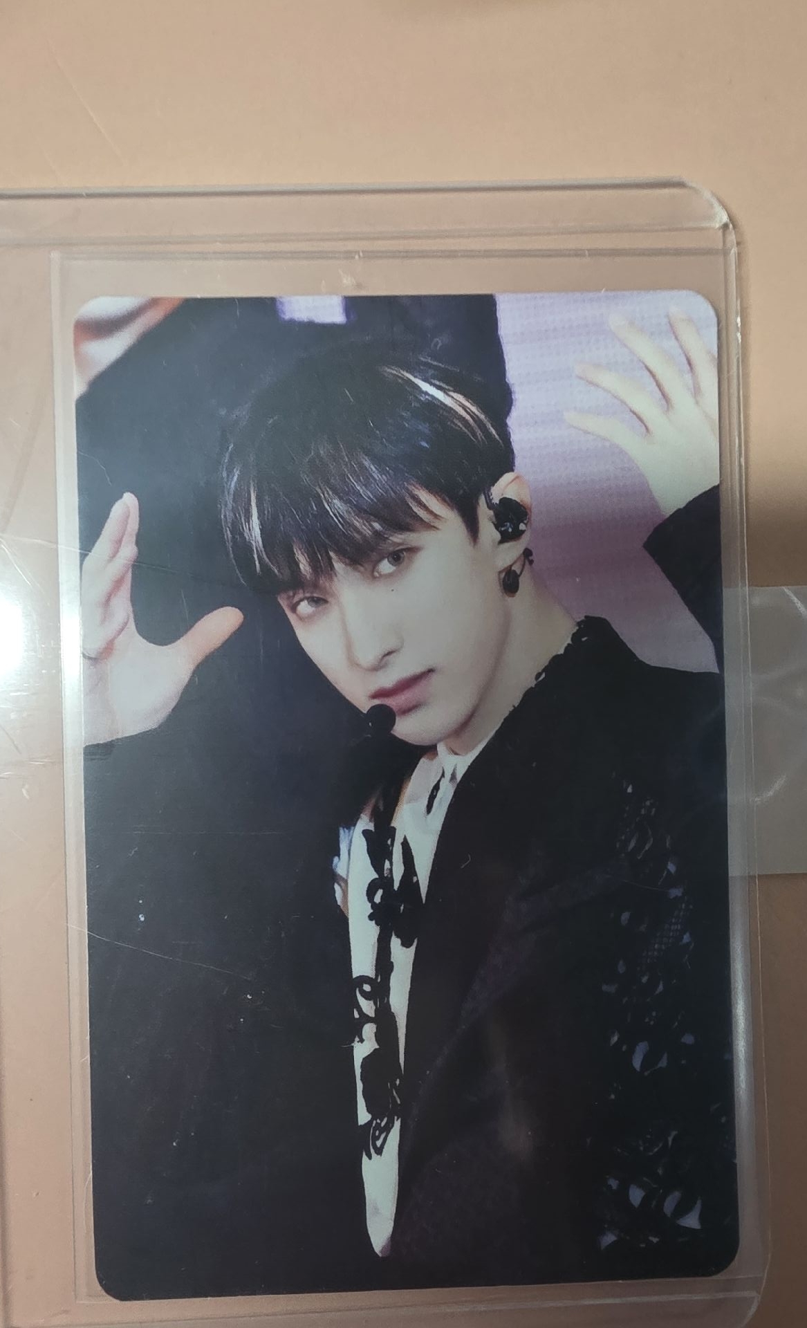 world tour in japan dk DVD卡