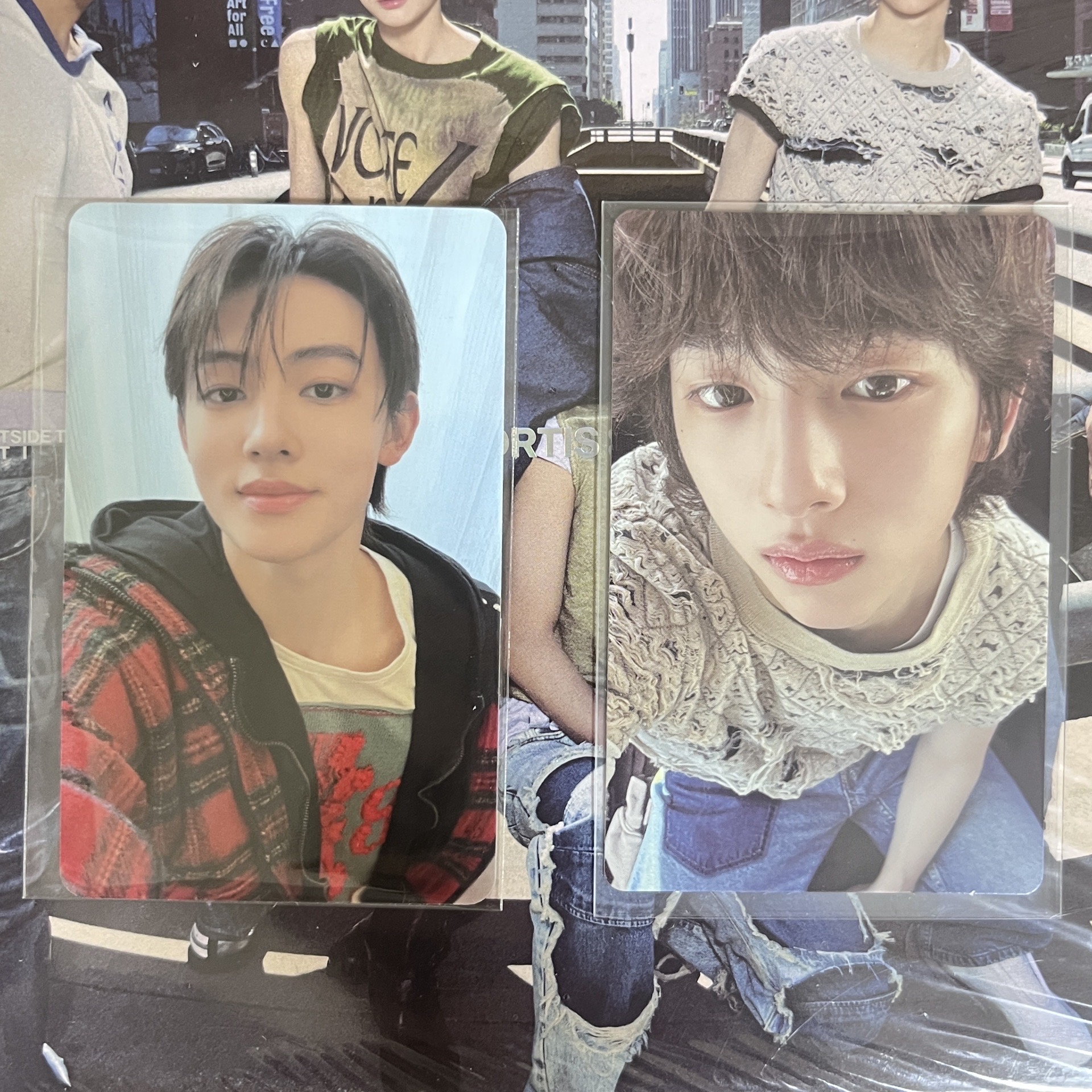 嚴成玹 MP年末 全專