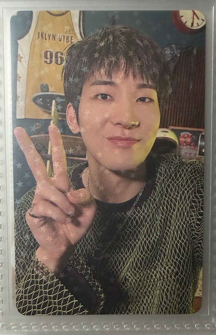 迷十一日咖pb 特典圓