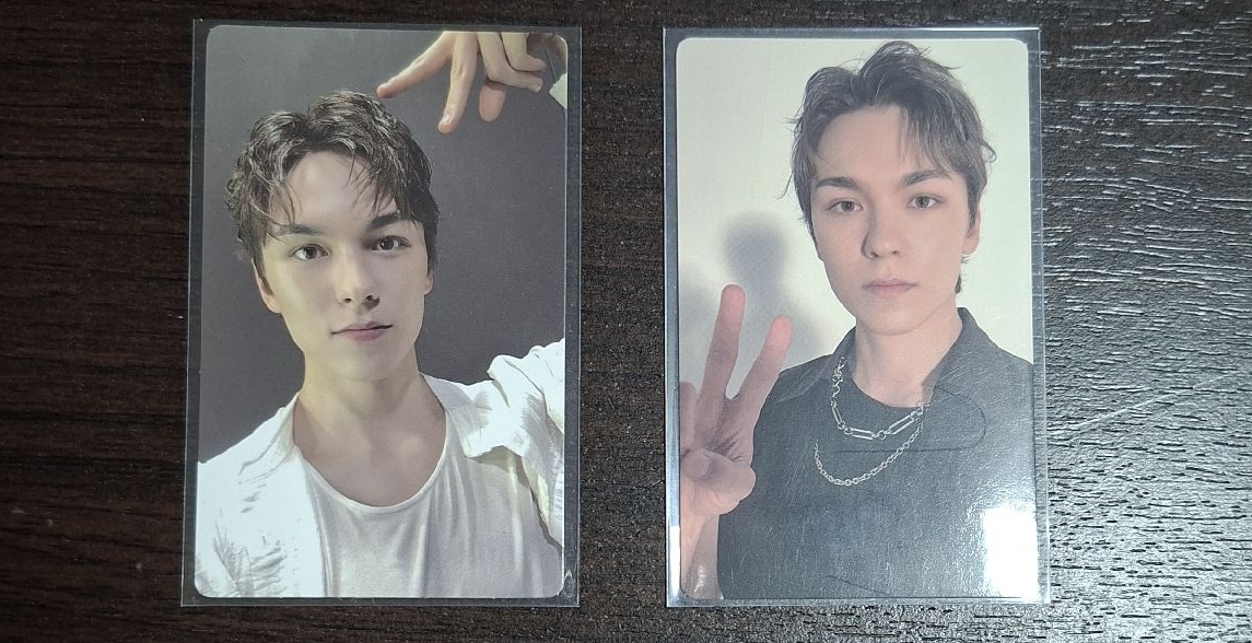 率 迷12 wvs特典卡