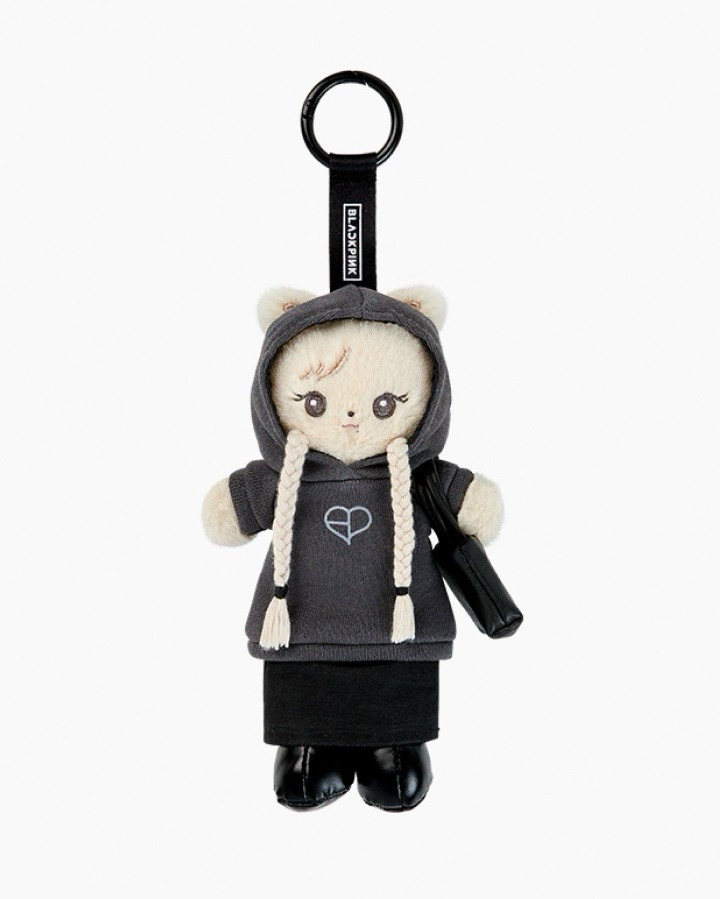 BLACKPINK 長腿娃 吊娃 現貨 BPCOLLENTION