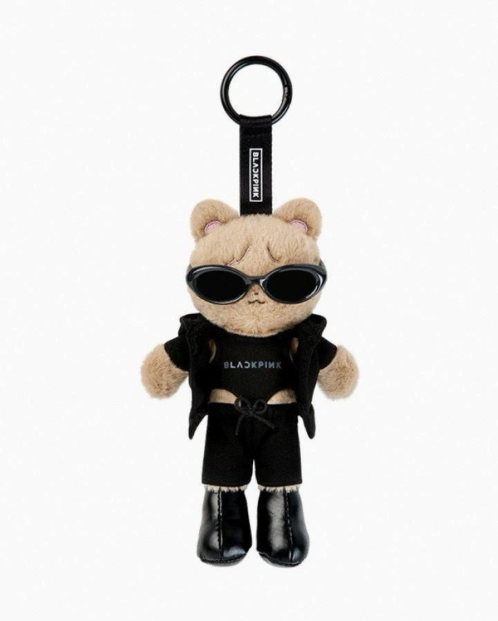 BLACKPINK 長腿娃 吊娃 現貨 BPCOLLENTION