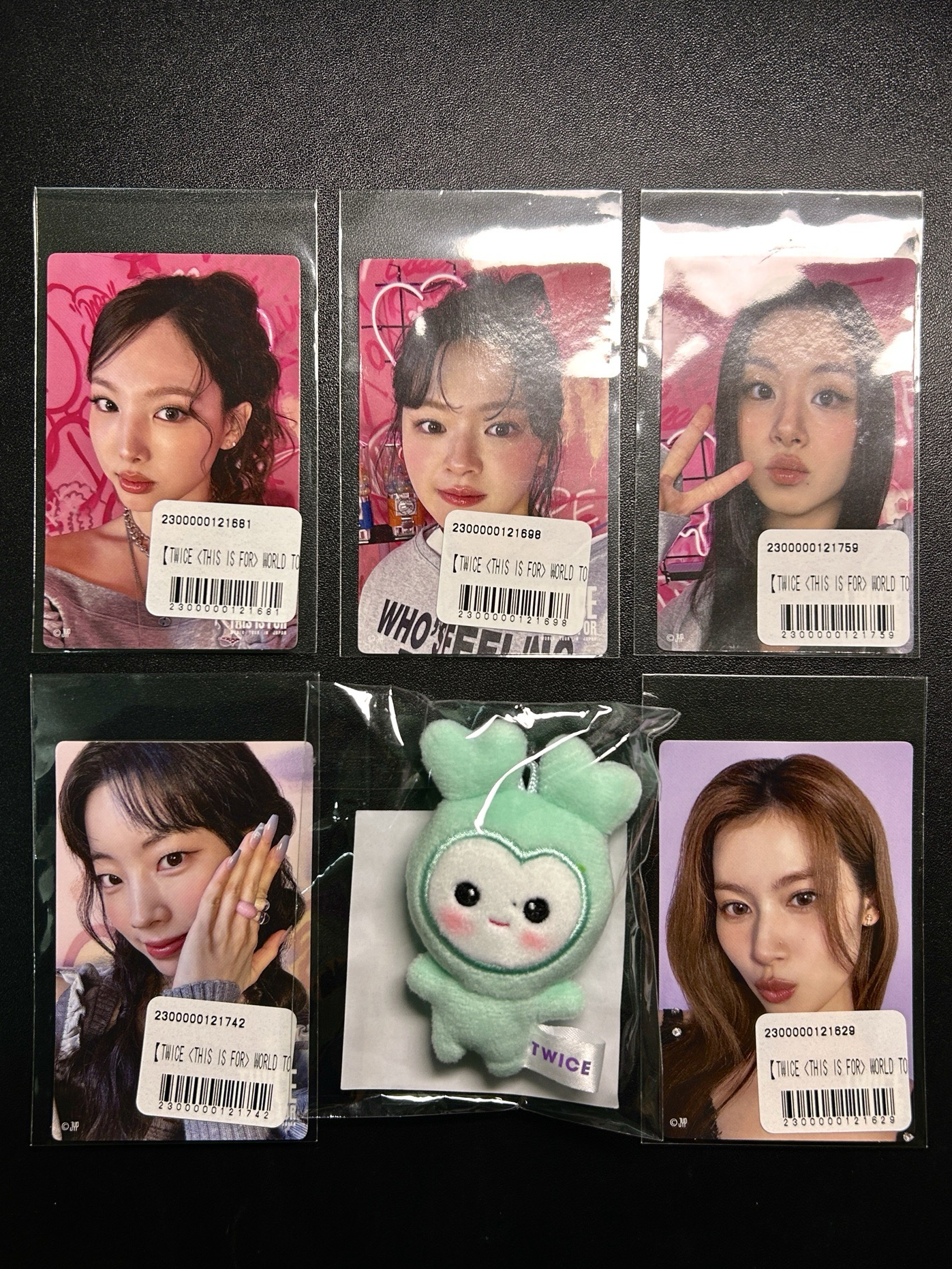 MINA豆豆眼娃小盤