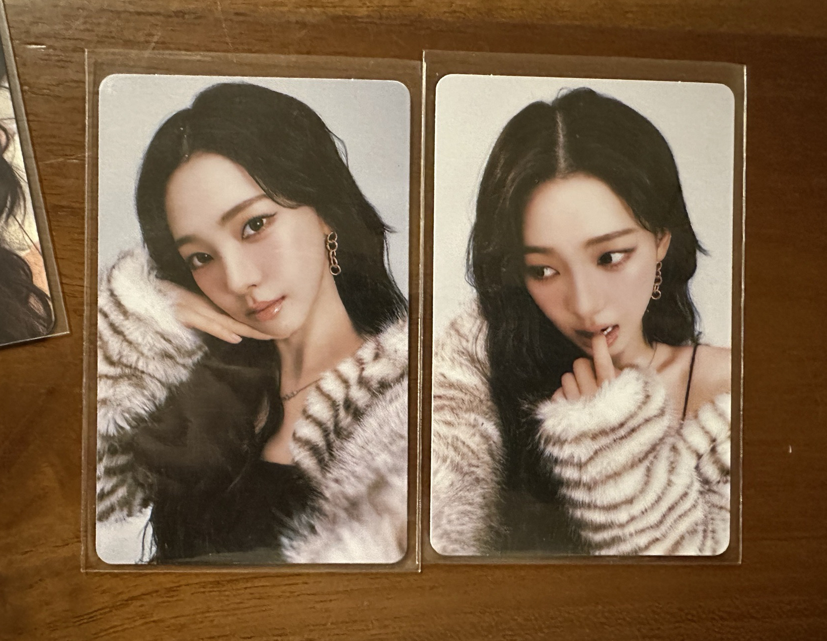 柚的日巡隨機卡👀