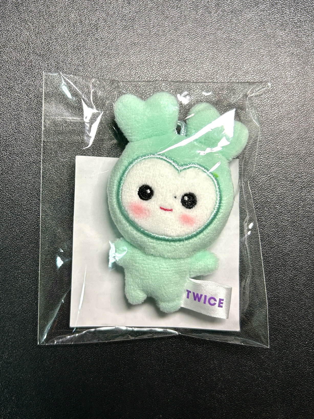 MINA豆豆眼娃小盤